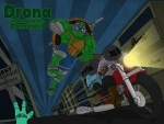 Teenage Mutant Ninja Turtles turn Desi